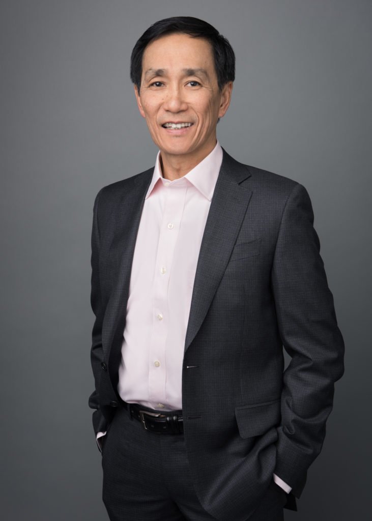 Photo of Ronald C. Mui