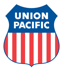 Union Pacific logo