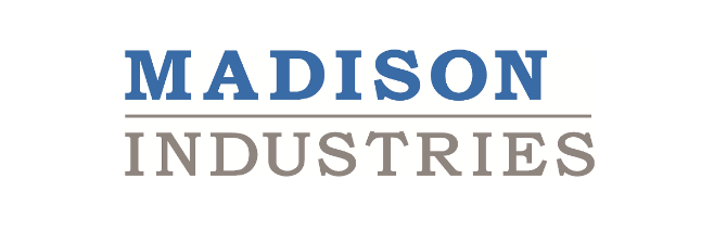 Madison Industries logo