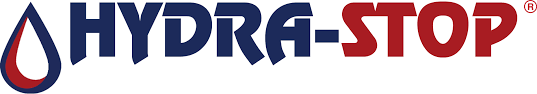 Hydra-Stop logo