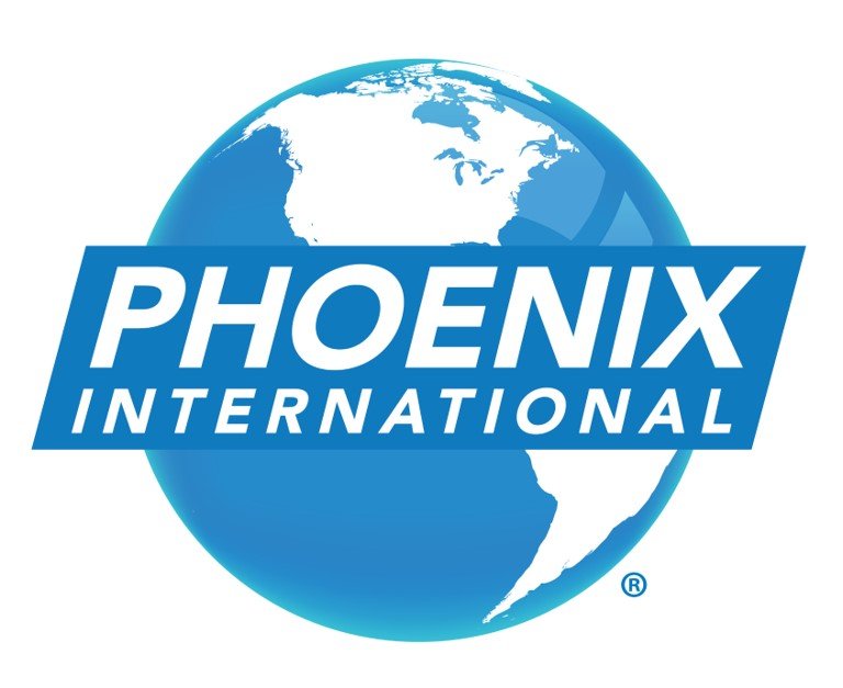 Phoenix International logo