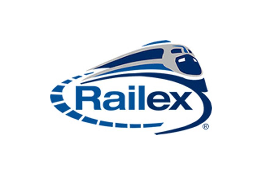 Railex Logo