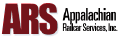 ARS logo