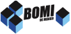 BOMI logo
