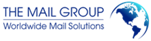 The Mail Group Worldwide Mail Solutions